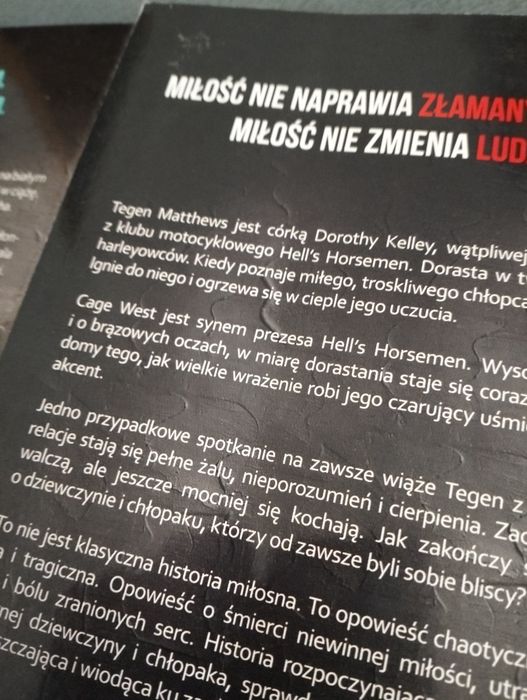Madeline Sheehan Niekochana