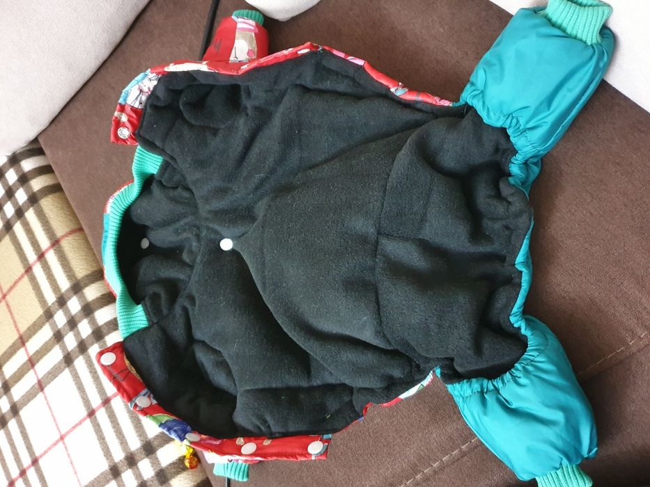 Продам комбинезон