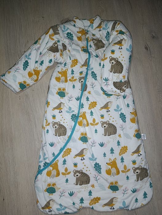 Спальник  зимний