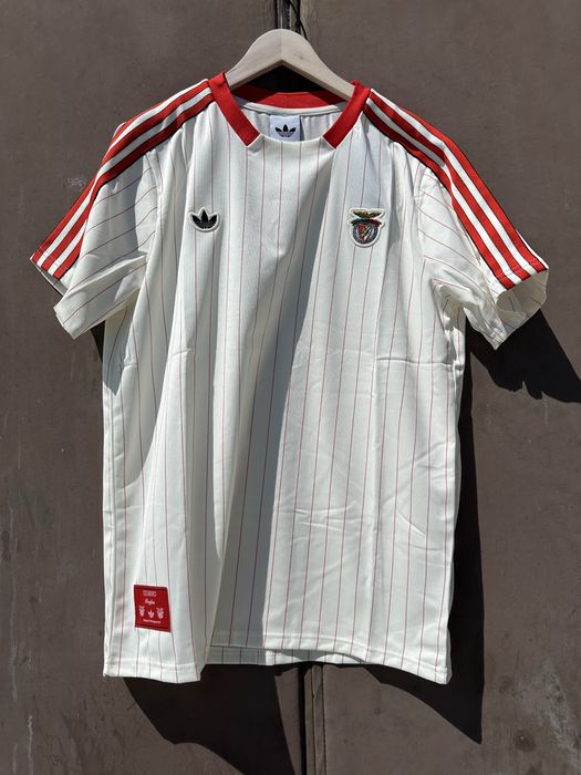 Camisola benfica ADIDAS ORIGINALS- M