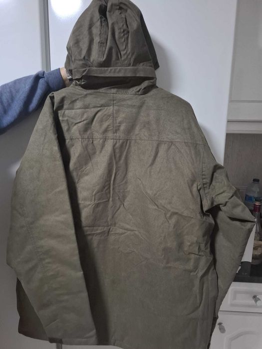 Fato+de+ca%C3%A7a+de+inverno+Hillman+Hunting64584902734209124