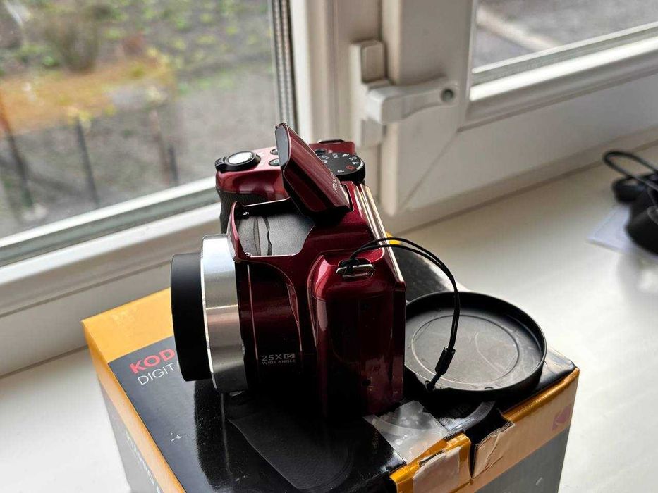 Kodak PixPro AZ252 Фотоапарат