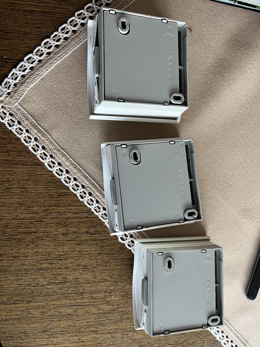 Regulator termoregulator siemens ns temperatury sterownik jak nowy !