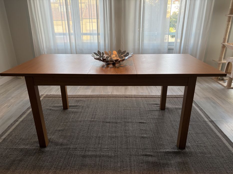 Mesa de jantar IKEA