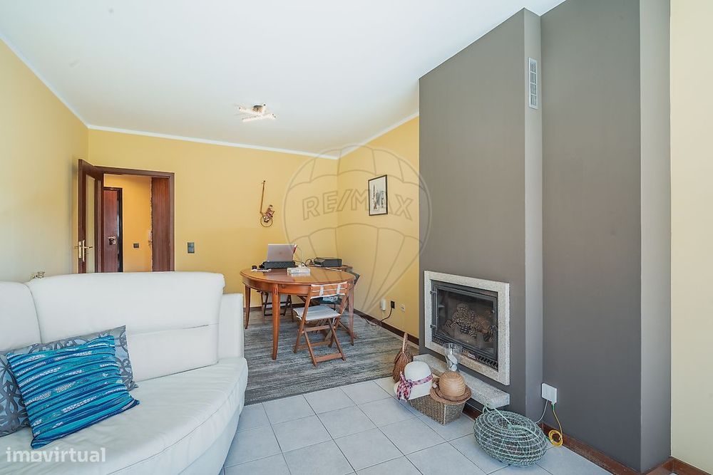 Apartamento T1 para venda