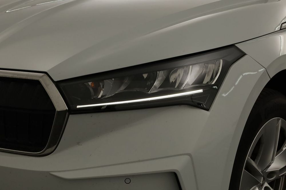 Skoda Enyaq iV 50