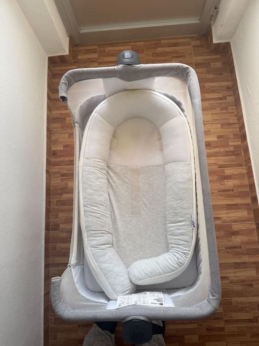 BERÇO multifuncional