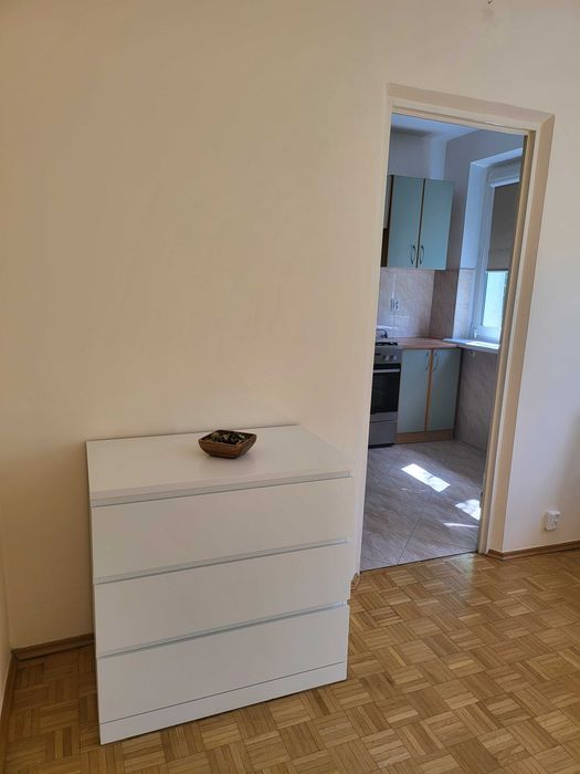 Kawalerka na Mokotowie do wynajęcia