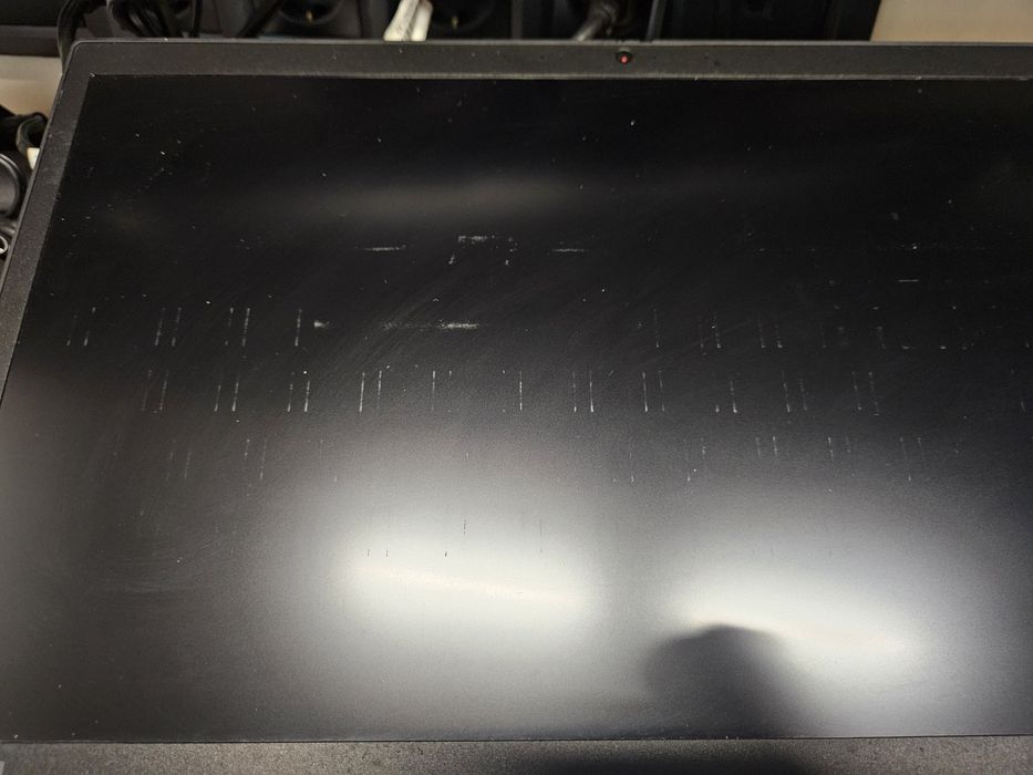 Lenovo Thinkpad T590 i7-8665U/16Gb DDR4/SSD 256Gb m.2 nvme/15.6" IPS