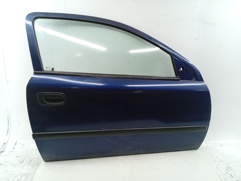 Porta Frente Direita - OPEL ASTRA G Coupé (T98) | 00 - 05