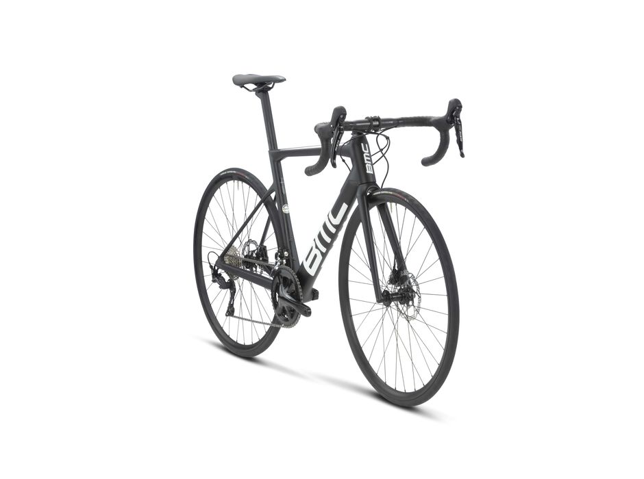Nowy BMC SLR Seven Shimano 105 mix
