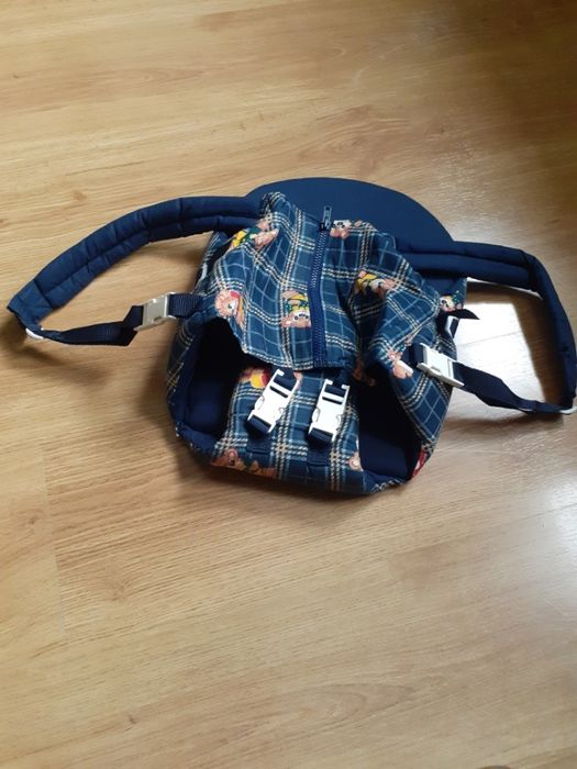 Nosidełko dla maluszka