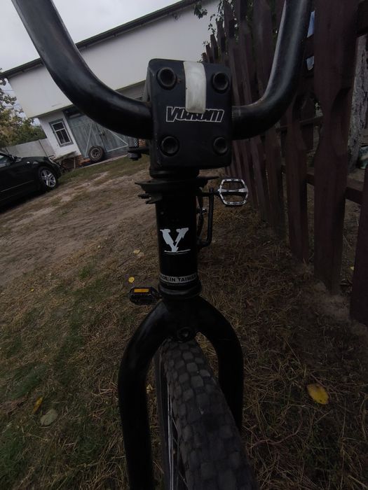 Велосипед для трюків