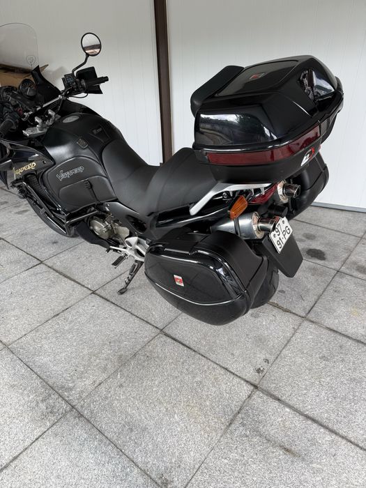 Honda varadero xl 1000