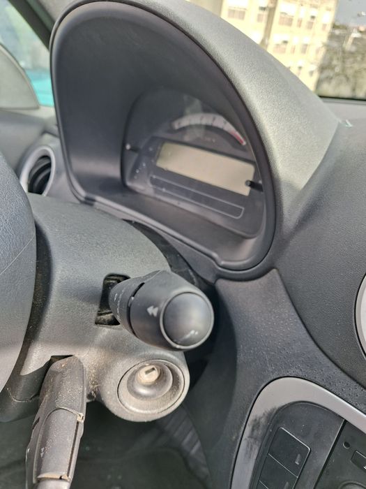 Citroen c3 pluriel