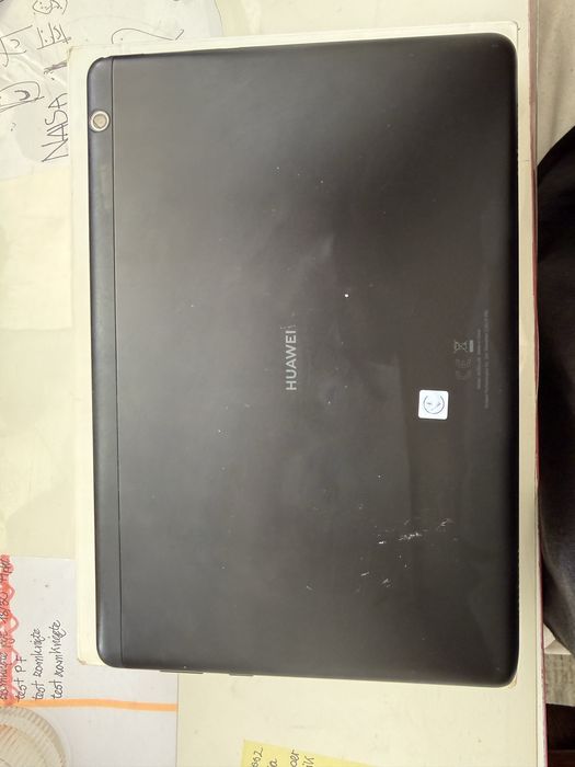 Tablet Huawei MediaPad T5