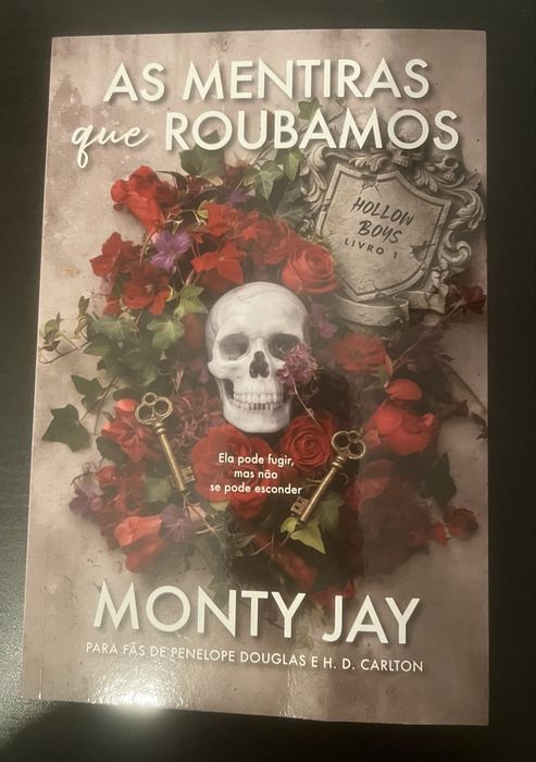 As Mentiras que Roubamos