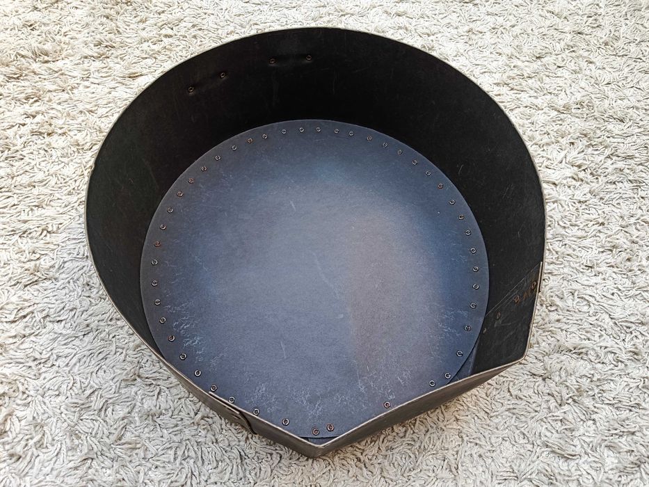 Case, hardcase, futerał na tom perkusyjny SONOR Z 5980 13" x 9"