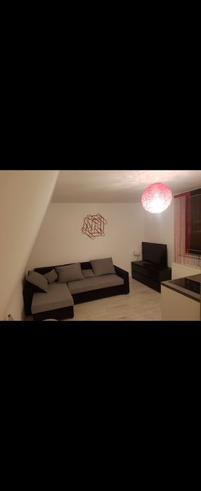 Kawalerka do wynajęcia, Bez czynszowa !