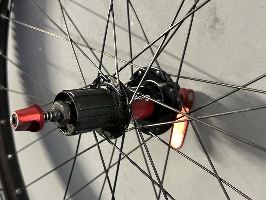 Koła rowerowe sun ringle 26 WYPRZEDAŻ