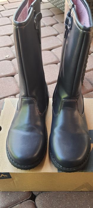 Buty kozaczki FRIBOO