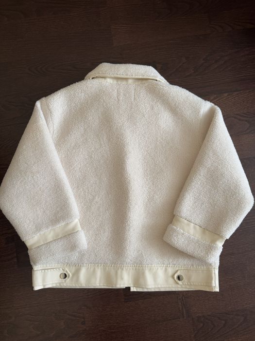 Демісезонна курточка