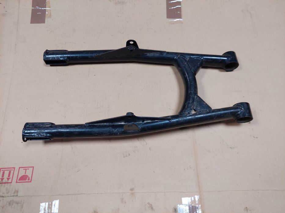 Новий маятник  Іж К-16 кросс