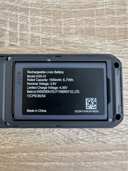 IP телефон Grandstream DP725