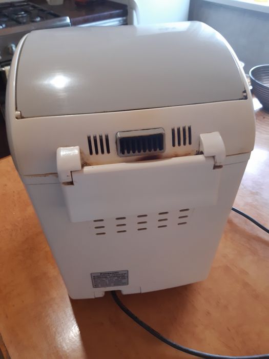 Хлебопечка ,,Panasonic SD- 257,,