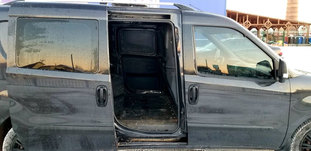 Opel Combo 1.6 cdti 2014 рiк