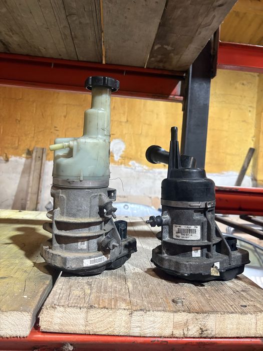 Bomba direção eletrica Ford Mondeo MK IV