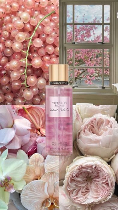 Спрей Victoria’s Secret (Вікторія Сікрет)