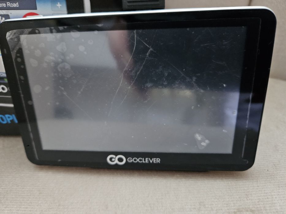 Goclever navio 500 plus