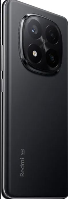 Мобільний телефон Xiaomi Redmi Note 14 Pro+ 5G 8/256GB Midnight Black