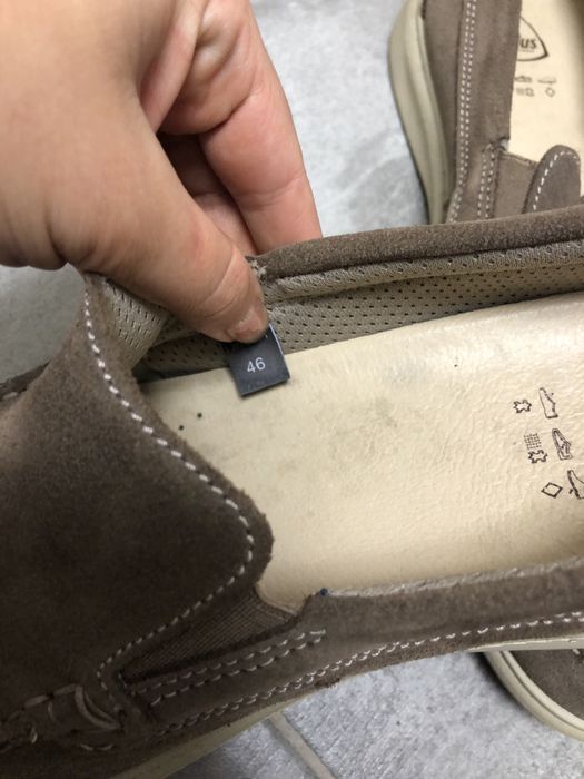 Продам лофери чоловічі