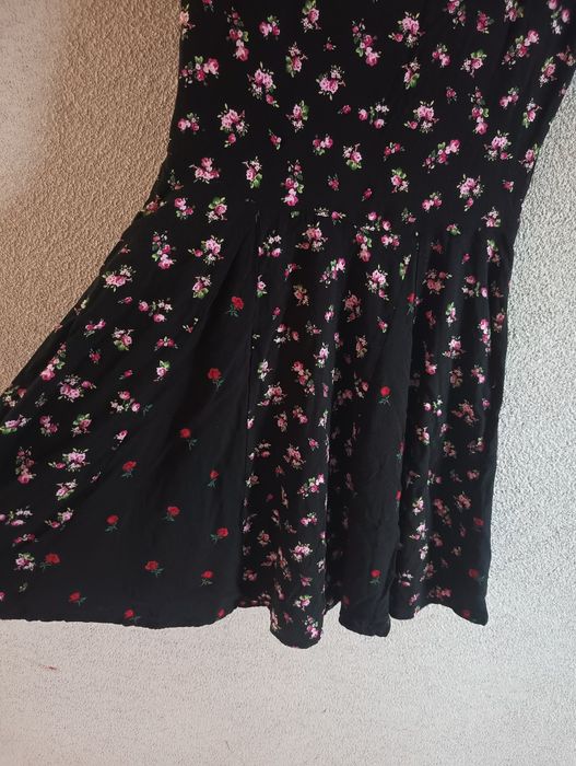 Sukienka damska letnia XS