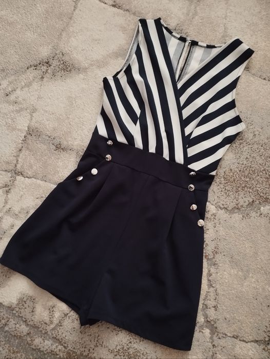 Жіночий ромпер 42-44