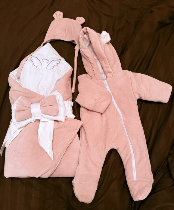 Набір (комплект) на виписку