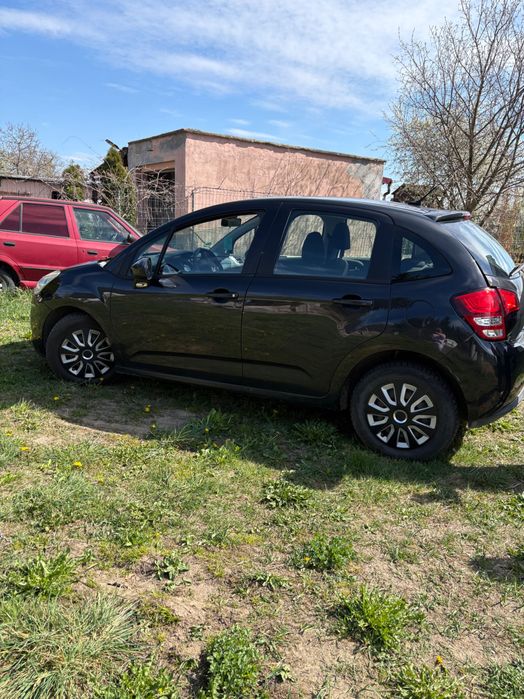 Sprzedam Citroena c3