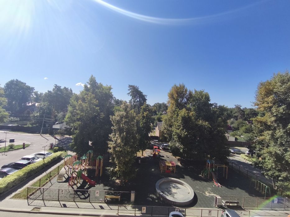 Трьохкімнатна 123 м.кв. з ремонтом Тургенівська