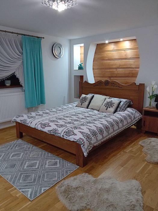 Apartament Pod Lipą