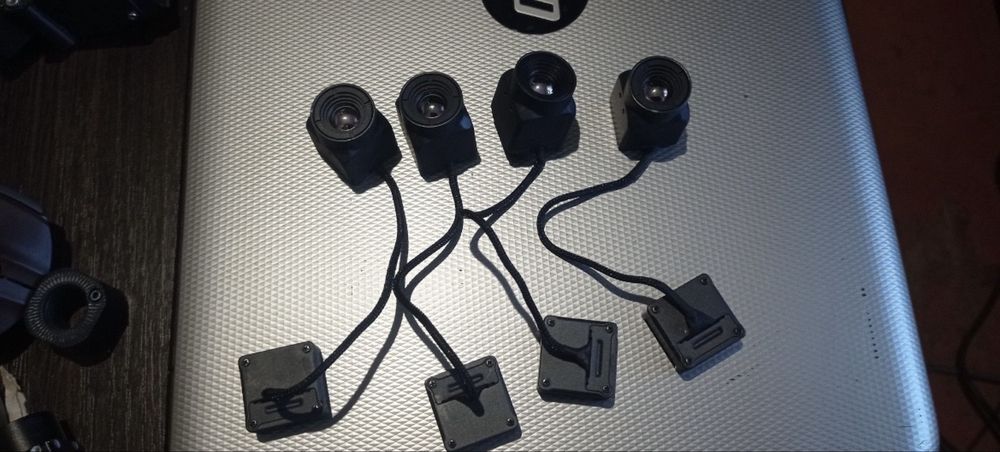 Купую CADDX /Кадекс 640, екліпси eclipse