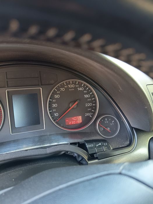 Audi A4 1.9 TDI 130 cv
