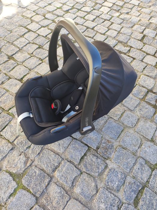 Babycoque Maxi Cosi  Cabriofix I-size