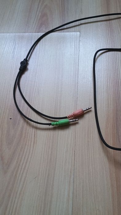 Słuchawki Esperanza do PC