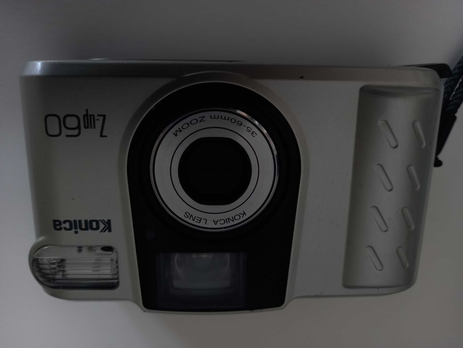 Konica automat Z-up 60 na kliszę