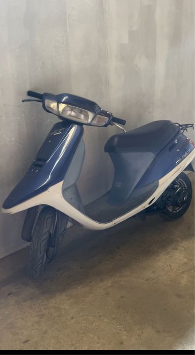 Продам honda tact 24 на конфе