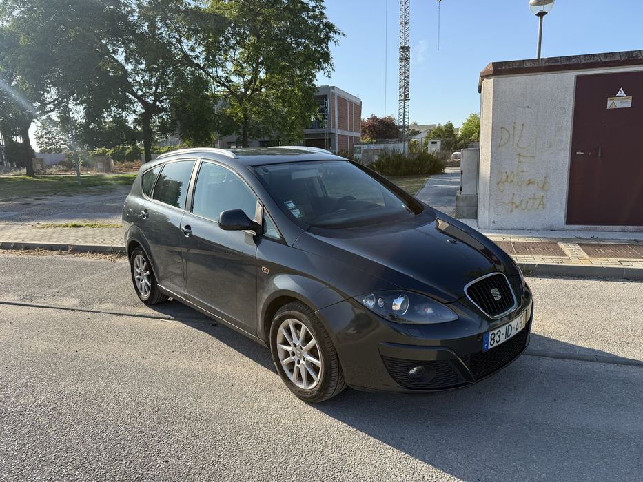 Seat Altea XL 1.9 TDI