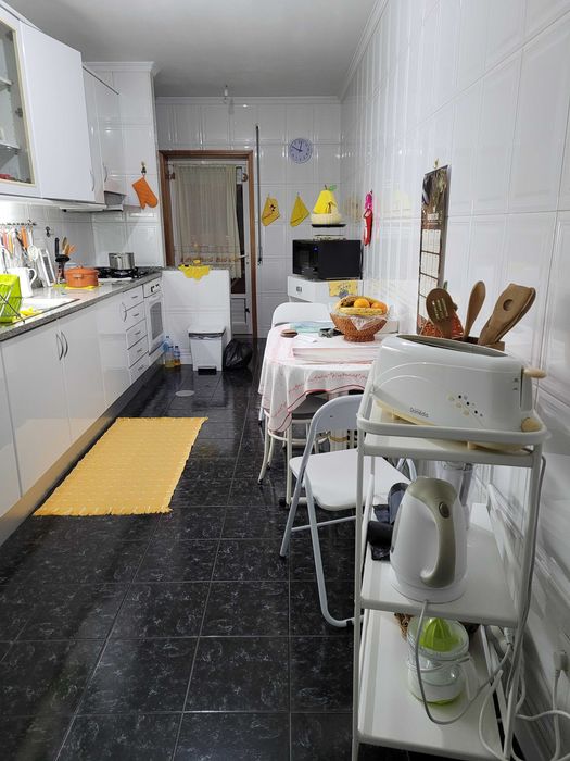 Quarto em Canelas