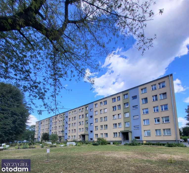 Top oferta 3 pokoje- Świętochłowice/Piaśniki